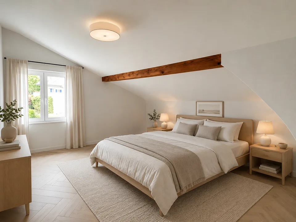 Casa recentemente ristrutturata nel cuore di Vicques – foto 6 di 13