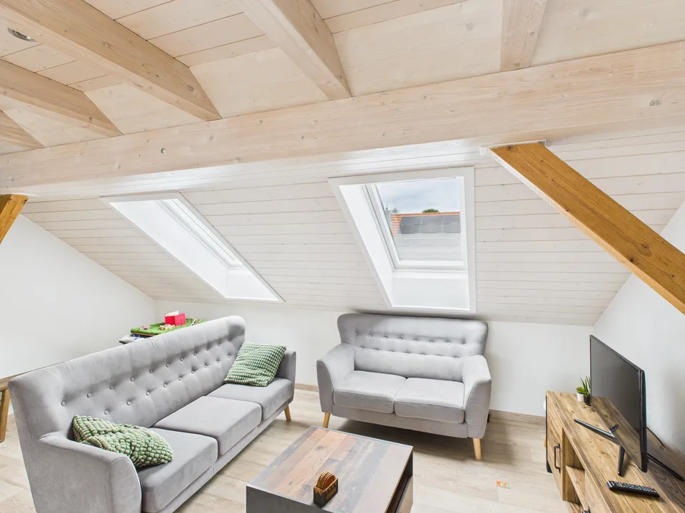 Loft contemporaneo di 4,5 stanze – foto 7 di 13