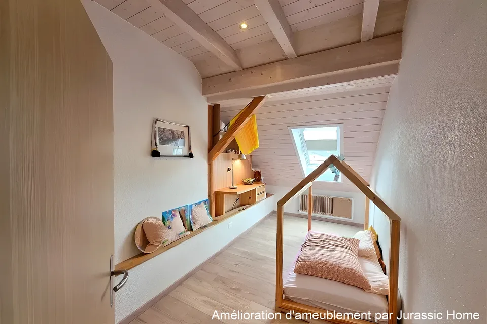 Loft contemporaneo di 4,5 stanze – foto 6 di 13
