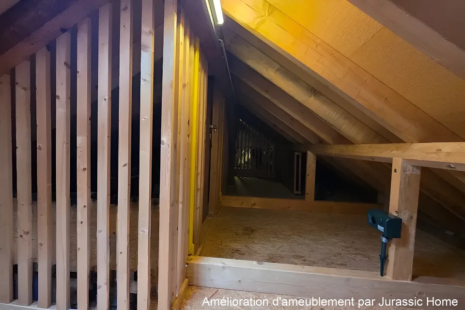 Loft contemporaneo di 4,5 stanze – foto 13 di 13