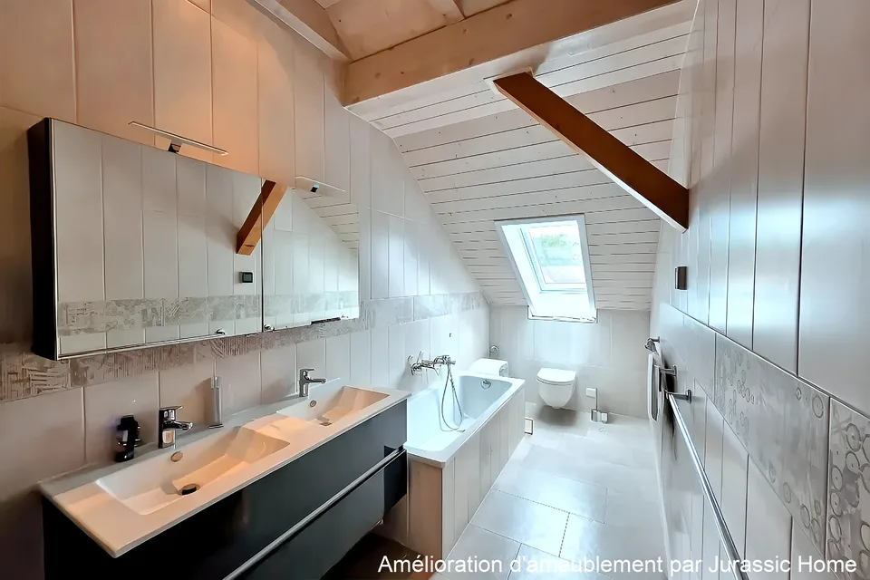 Loft contemporaneo di 4,5 stanze – foto 5 di 13