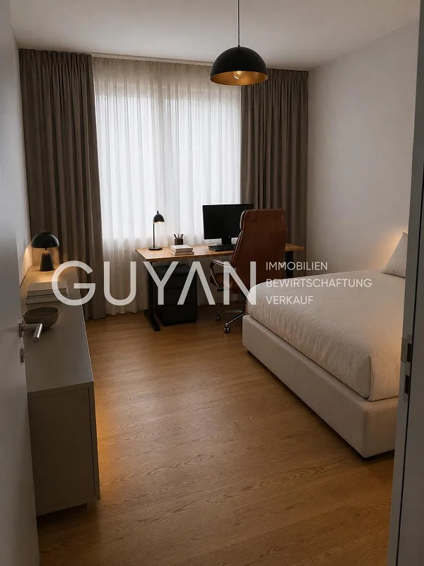5 1/2-Zimmer Wohnung im Bünda Eck - Erstwohnsitz – Foto 10 von 13