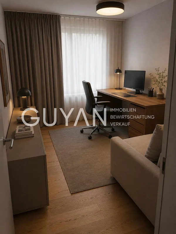 5 1/2-Zimmer Wohnung im Bünda Eck - Erstwohnsitz – Foto 9 von 13