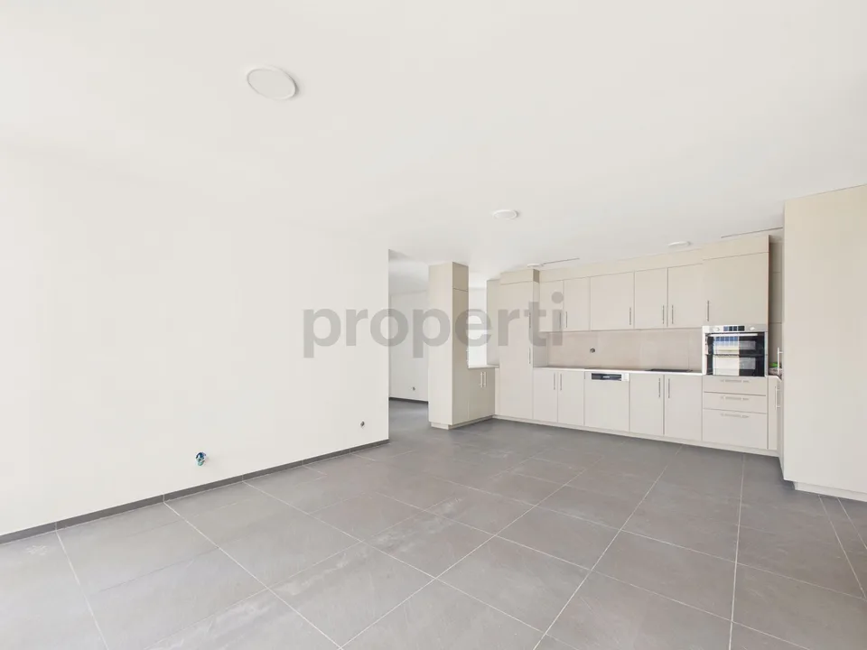 Neu renovierte 5.5-Zimmer-Eigentumswohnung mit Lift, Opfikon – Foto 18 von 29