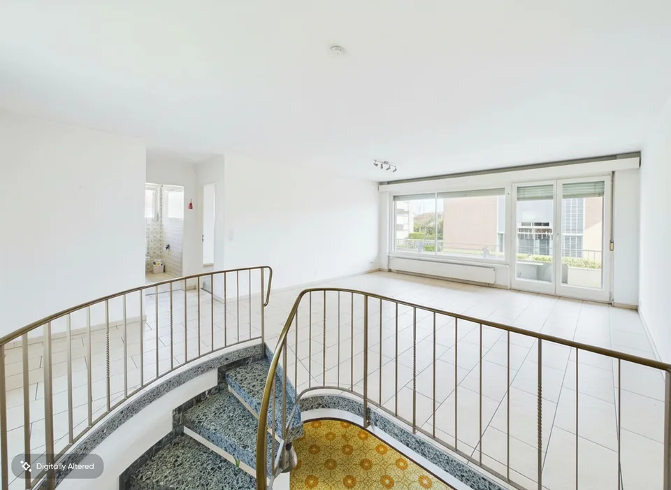Maison individuelle 4.5 pièces | Balcon, double garage et emplacement privilégié à Safnern