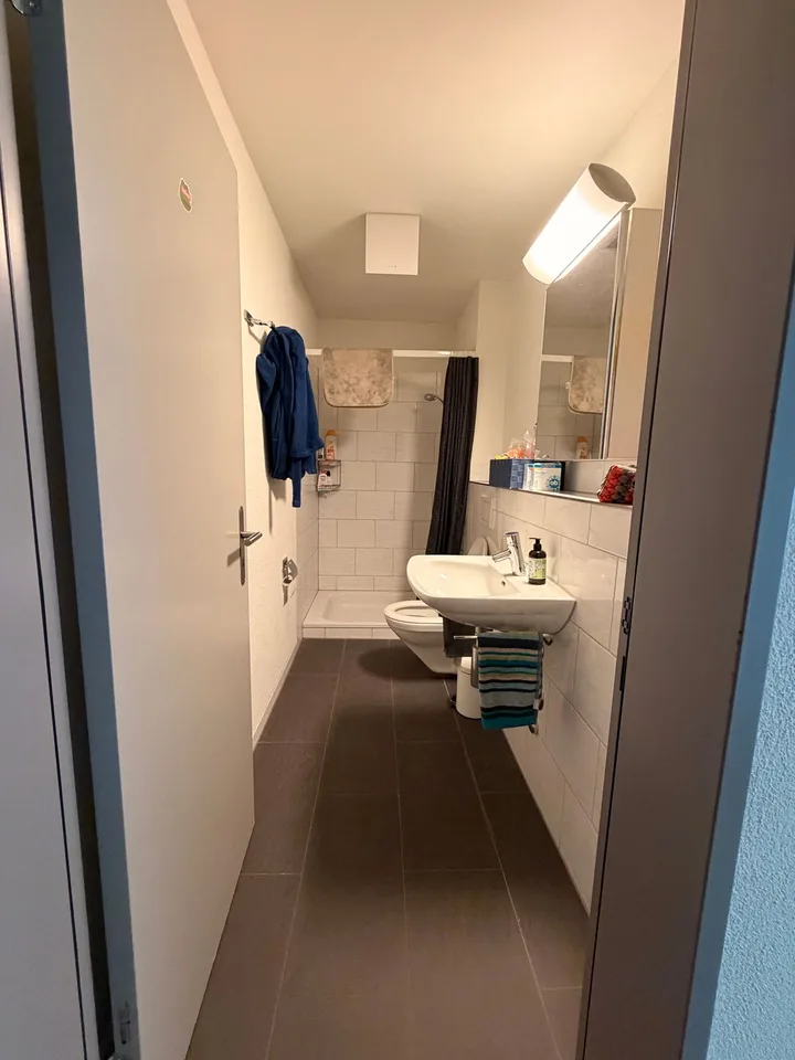 4,5-Zimmer-Wohnung mit Aussicht in Zürich