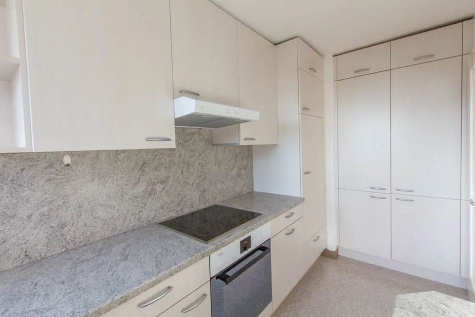 Grosszügige 2 ½-Zimmer-Wohnung Nähe Zentrum