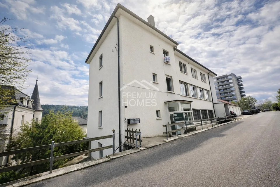 Ihr neues Zuhause oder eine wertbeständige Kapitalanlage