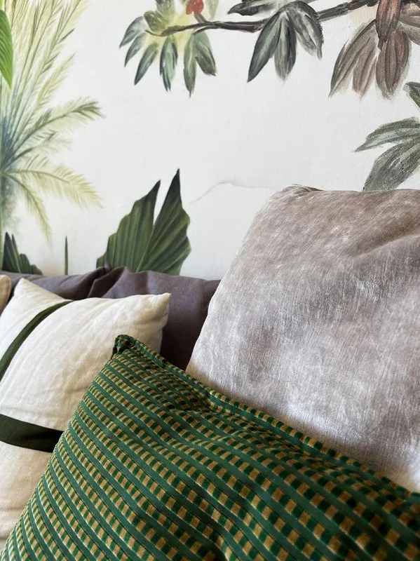 Lugano-Albonago - Elegantes Appartement 3.5 Zimmer mit privatem Garten – Foto 15 von 30