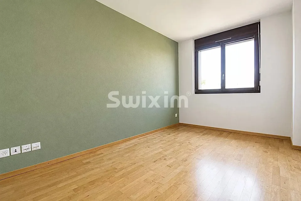 Schönes Apartment im letzten Stock – Foto 6 von 8