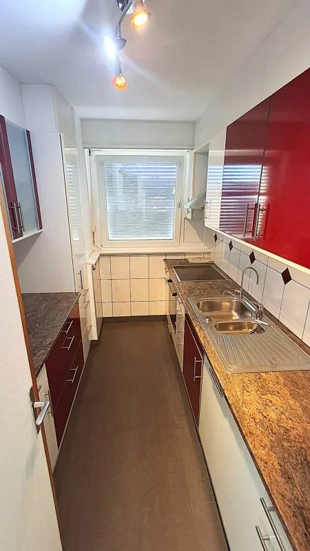 Vivere al miglior indirizzo - Bahnhofstrasse – foto 8 di 11