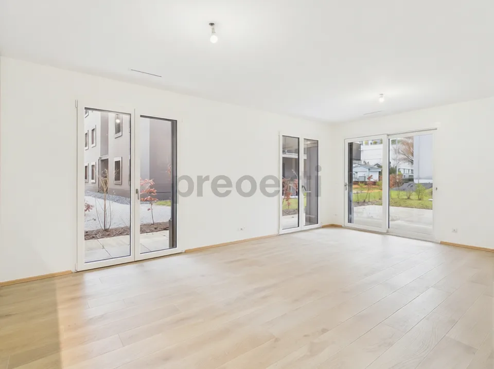 Moderne 3.5 pièces  appartement avec terrasse privative à Martigny