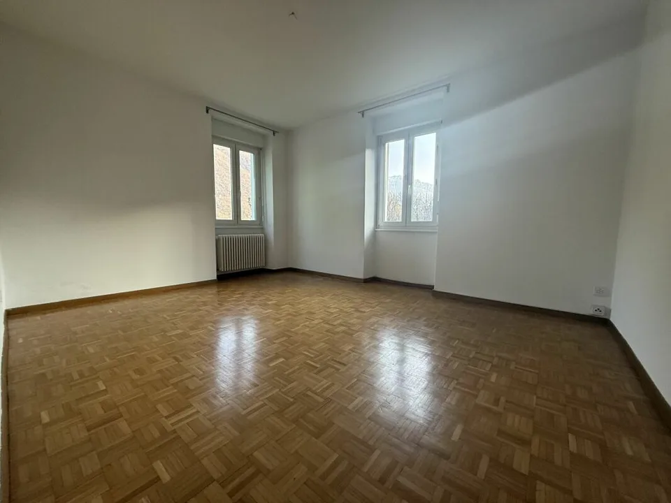 Historisches Tessiner Haus in Gorduno – Foto 8 von 14