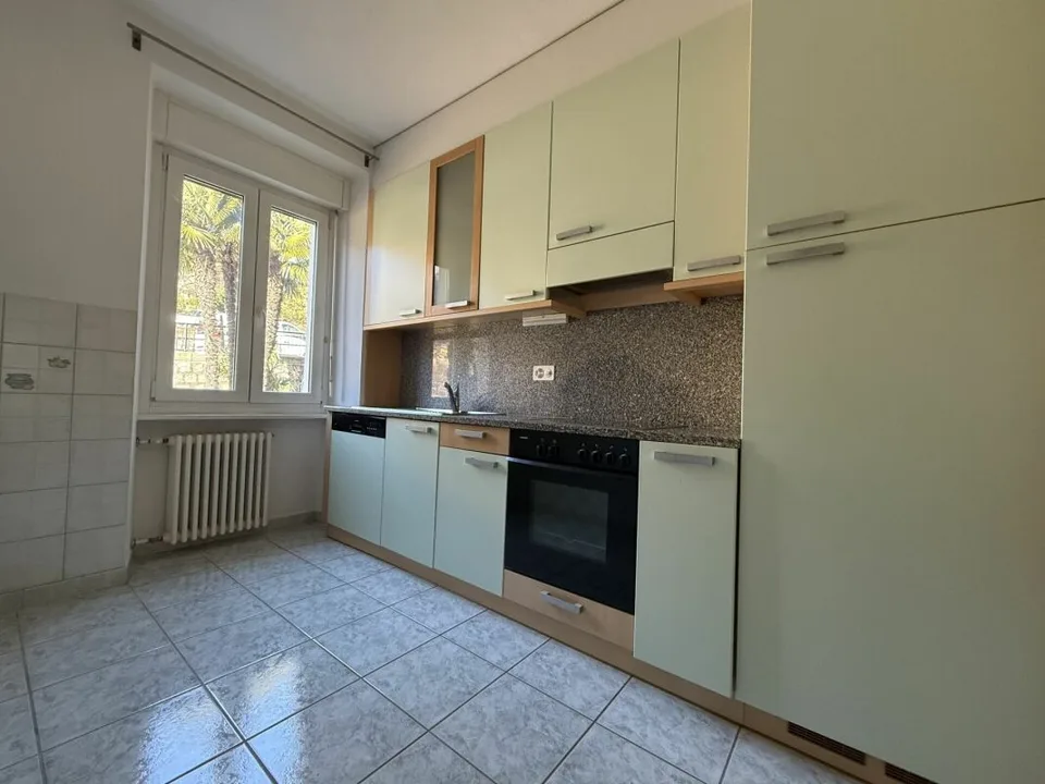 Historisches Tessiner Haus in Gorduno – Foto 7 von 14