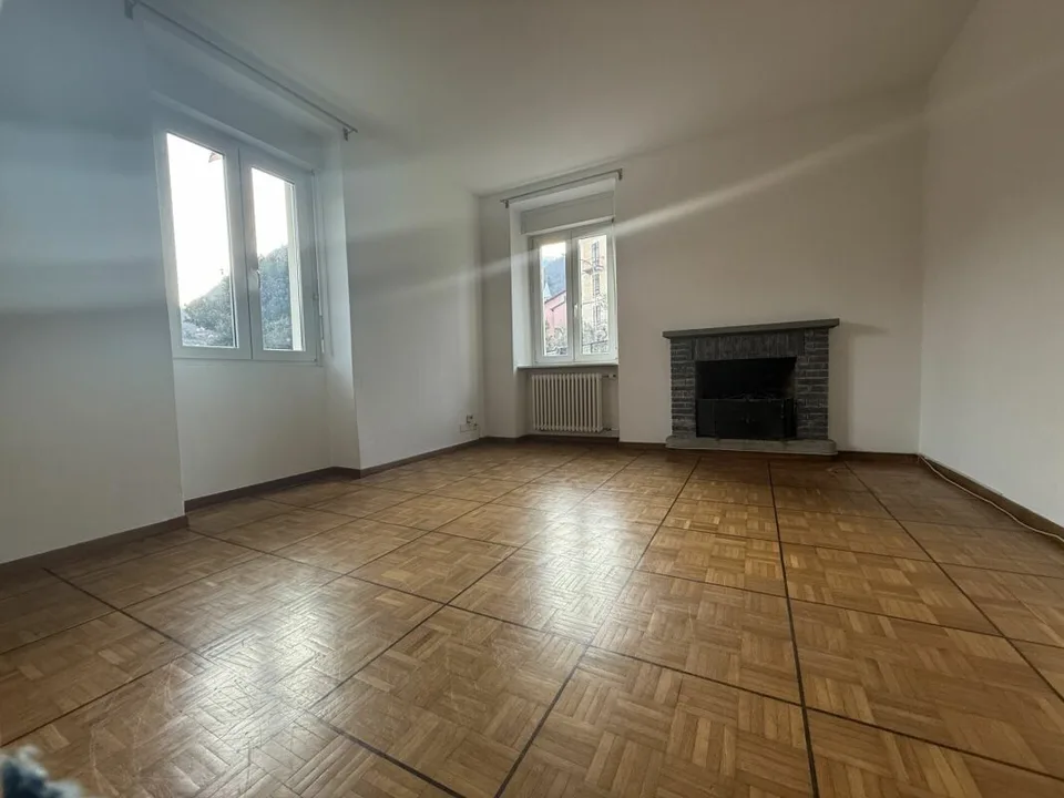 Historisches Tessiner Haus in Gorduno – Foto 6 von 14