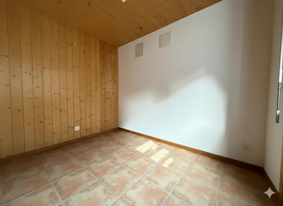 3-Zimmer-Duplexwohnung