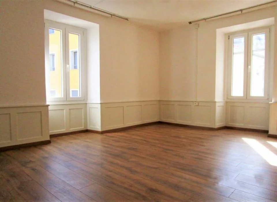 Appartement 3.5 pièces à Chalais