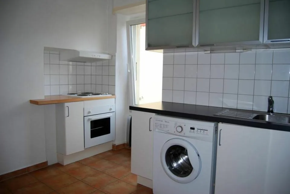 2,5-Zimmer-Wohnung in Chalais