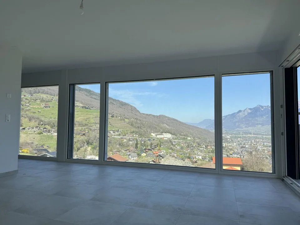 Villa individuale NUOVA di 4,5 locali con bella vista sulla pianura. – foto 29 di 38