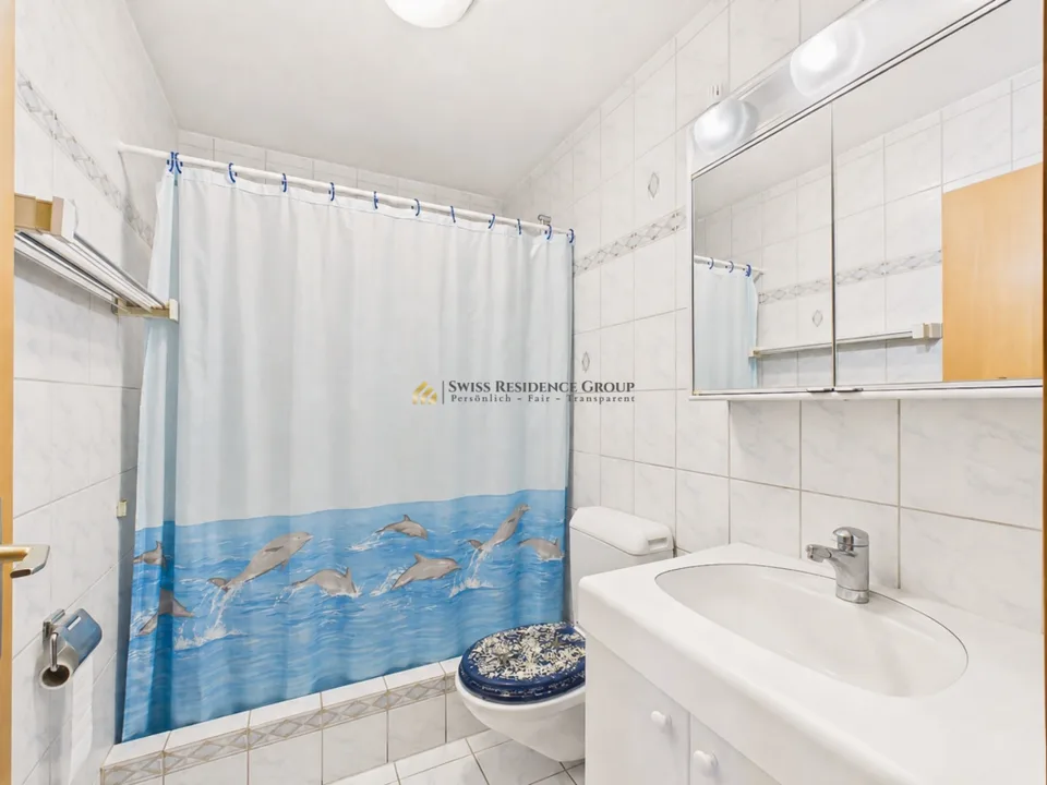 Top equipped with solar, battery storage, heat pump (heating & cooling) – photo 11 of 14