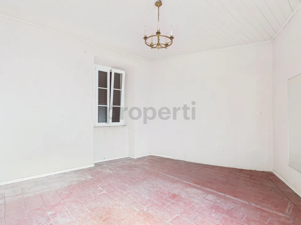 Elegant independent house with 1 room and large balcony, Breggia – photo 6 of 27