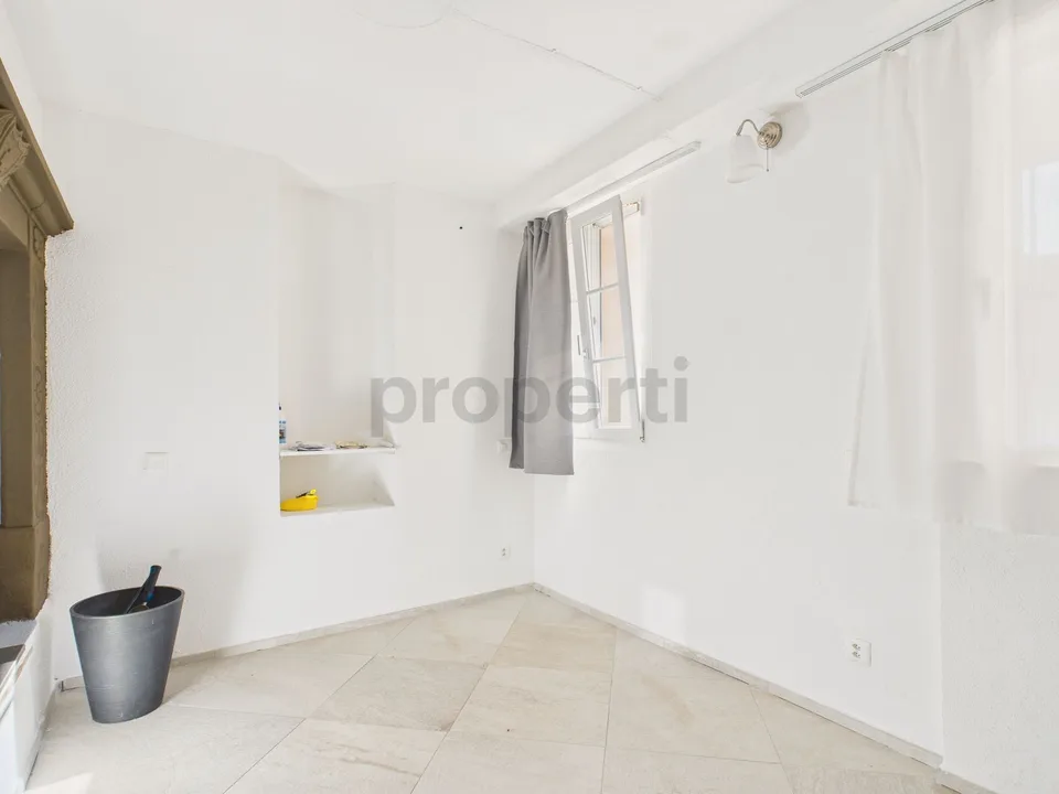 Elegant independent house with 1 room and large balcony, Breggia – photo 7 of 27
