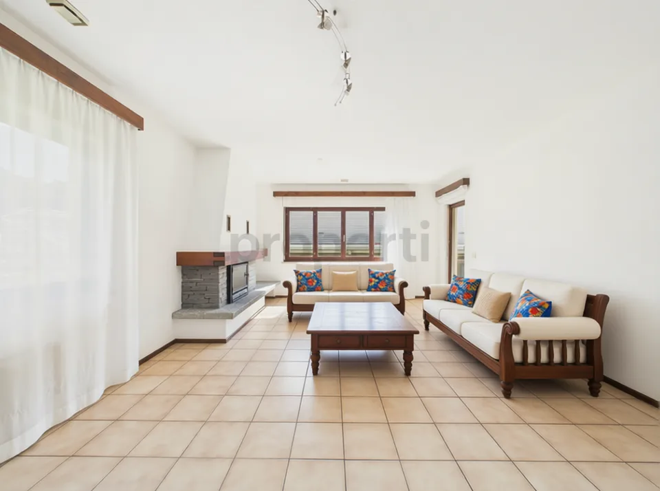 Appartamento 4,5 locali con box auto in casa bifamiliare – Foto 5 von 34