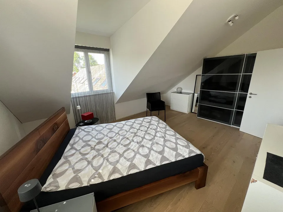 Sunny, quiet and spacious living with terrace – photo 20 of 28