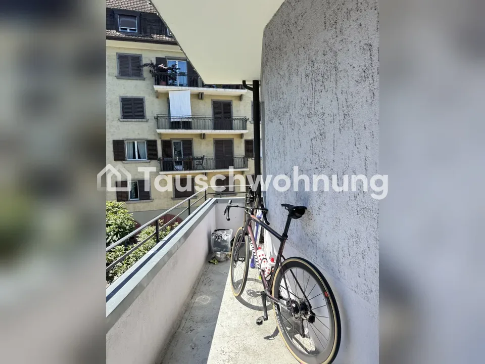 2.5 Zimmer Etagenwohnung in Zürich – Foto 11 von 16