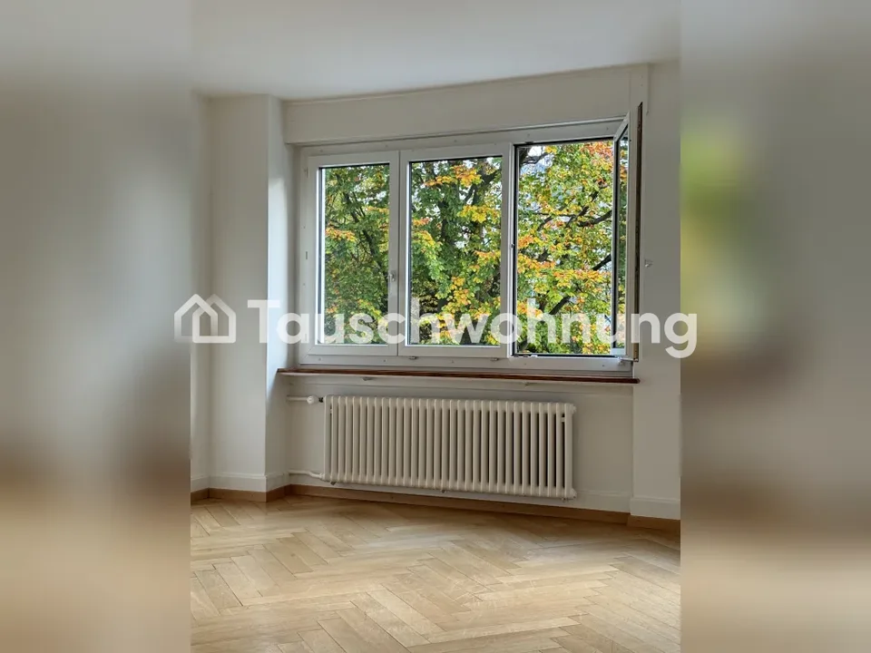 2.5 Zimmer Etagenwohnung in Zürich – Foto 2 von 16