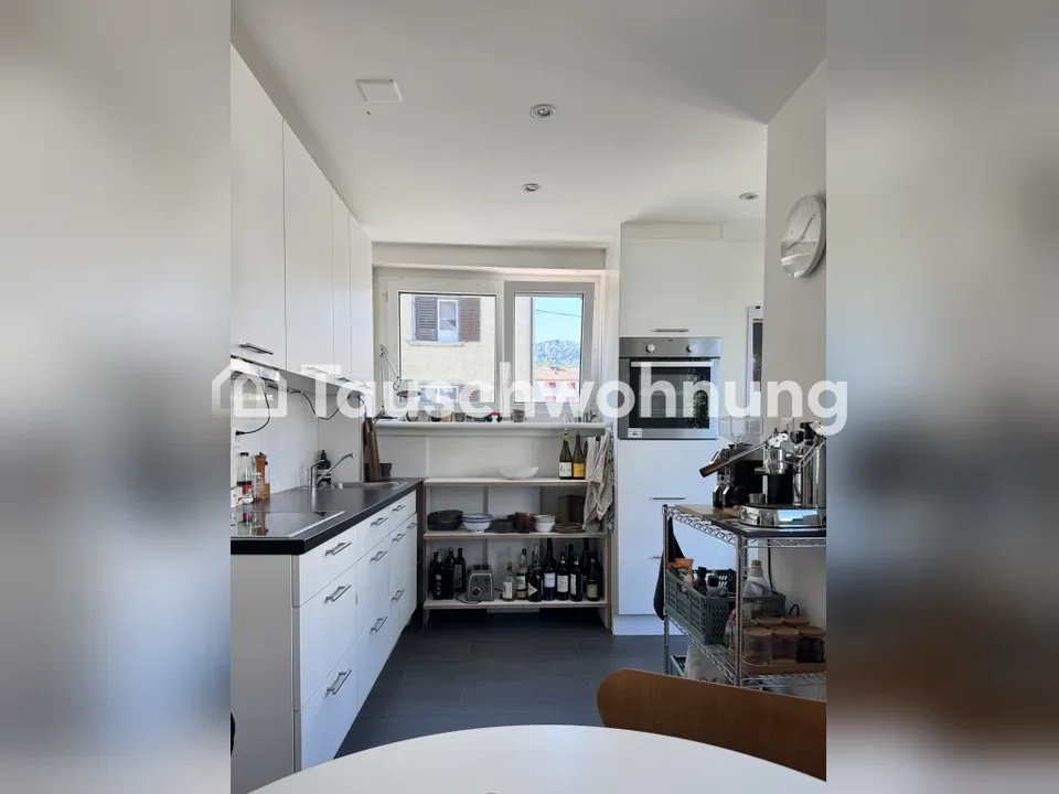 2.5 Zimmer Etagenwohnung in Zürich – Foto 5 von 16