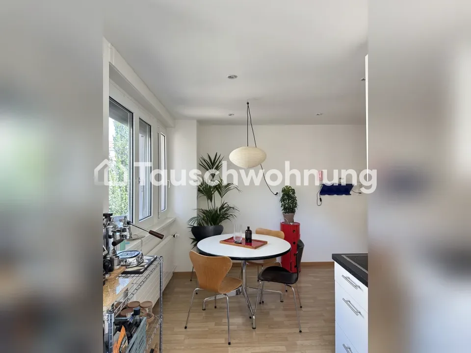 2.5 Zimmer Etagenwohnung in Zürich – Foto 4 von 16