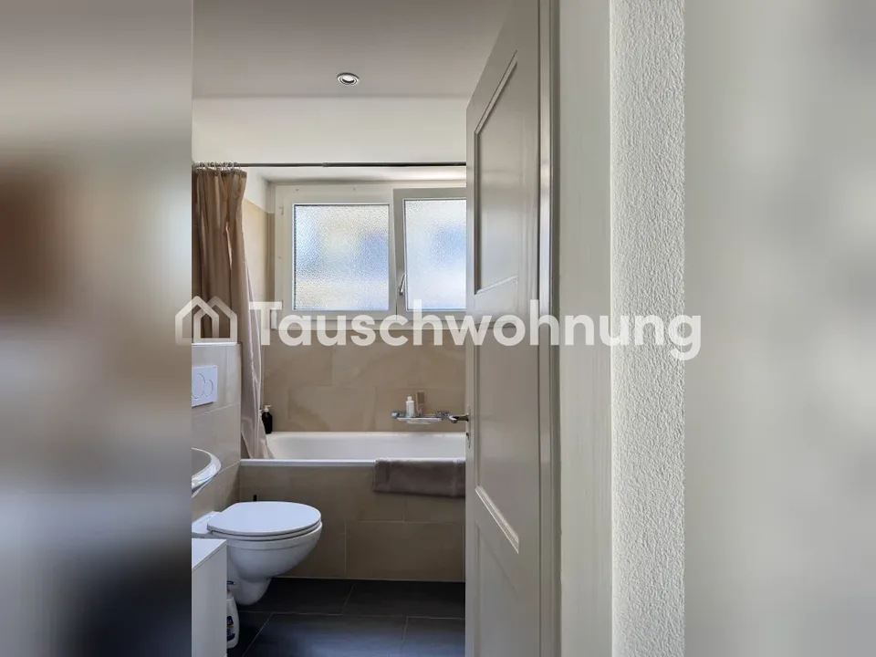 2.5 Zimmer Etagenwohnung in Zürich – Foto 9 von 16