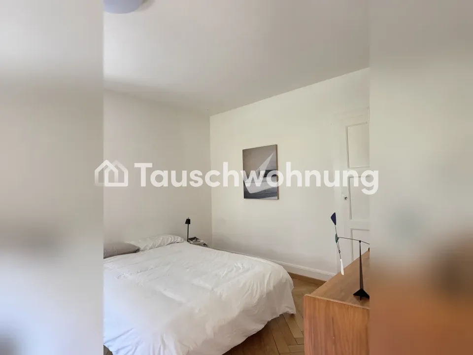2.5 Zimmer Etagenwohnung in Zürich – Foto 8 von 16