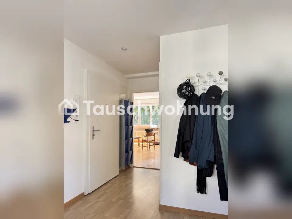 2.5 Zimmer Etagenwohnung in Zürich – Foto 7 von 16