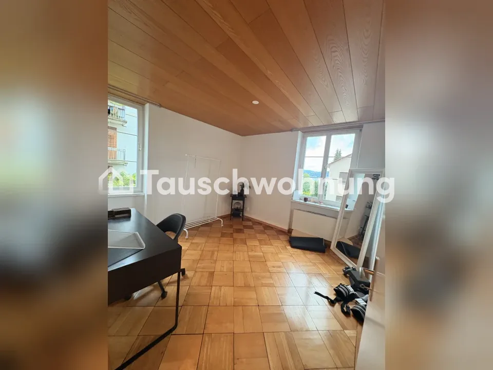 Rüschlikon: Appartamento di 3 locali, 80 m² – foto 7 di 15