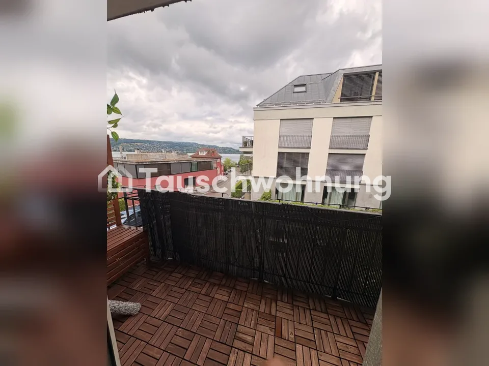 Rüschlikon: Appartamento di 3 locali, 80 m² – foto 8 di 15