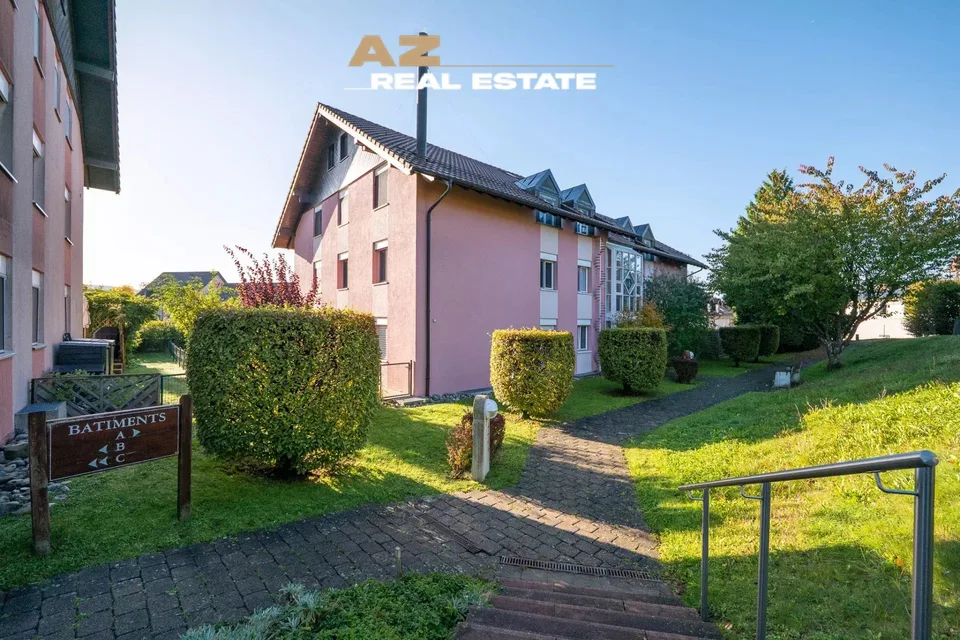 PPE Wohnung 5.5 Zimmer, Forel-sur-Lavaux