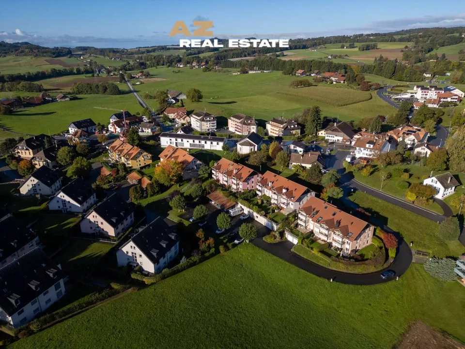 Appartement PPE 5.5 pièces, Forel-sur-Lavaux