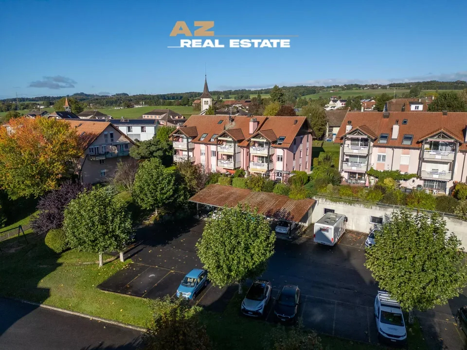 PPE Wohnung 5.5 Zimmer, Forel-sur-Lavaux