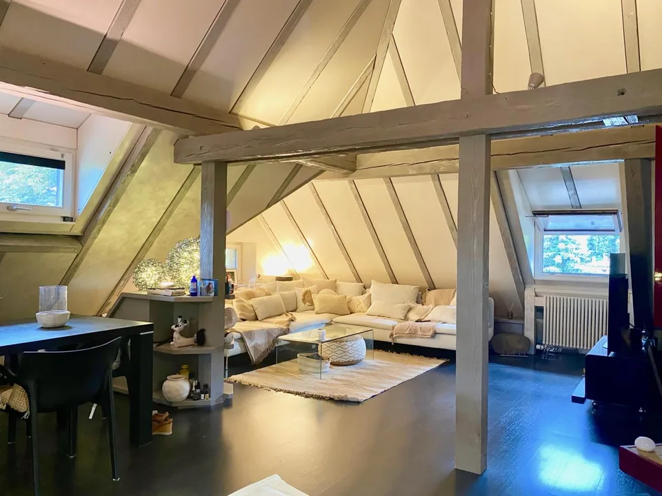 Villa mit 8,5 Zimmern und 712m2 im Herzen von Sion – Foto 9 von 13