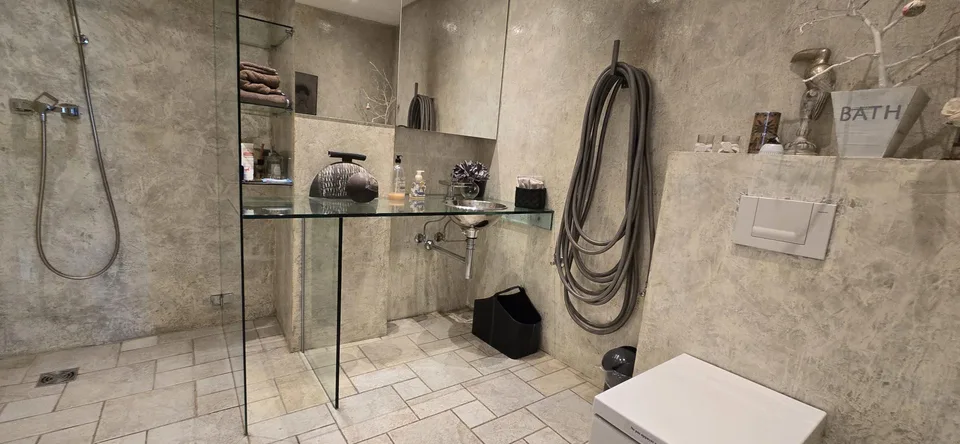 Villa mit 8,5 Zimmern und 712m2 im Herzen von Sion – Foto 7 von 13