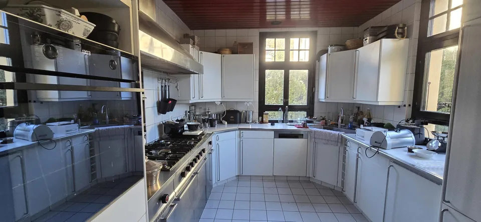 Villa mit 8,5 Zimmern und 712m2 im Herzen von Sion – Foto 6 von 13