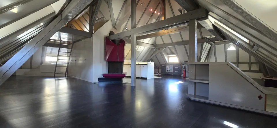 Villa mit 8,5 Zimmern und 712m2 im Herzen von Sion – Foto 8 von 13