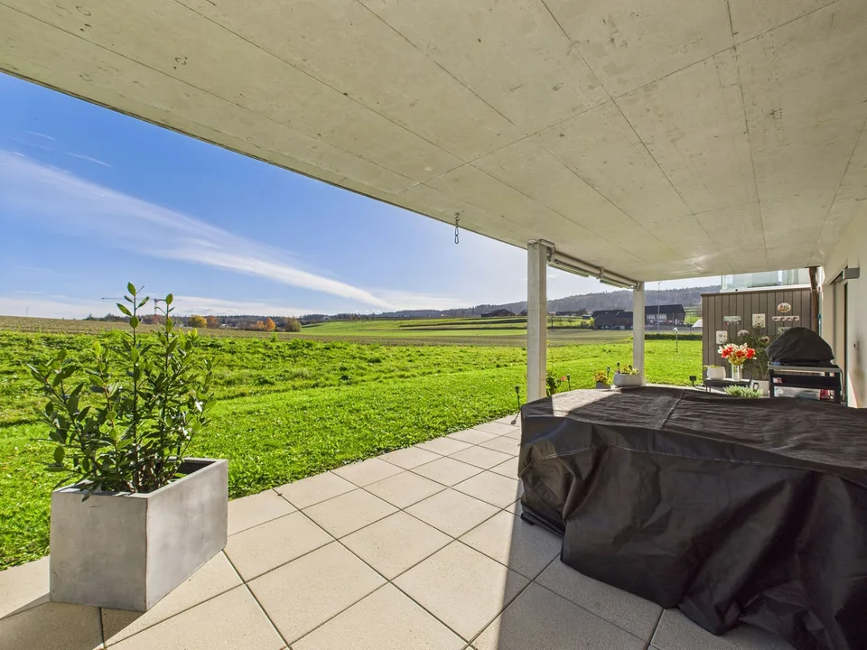 Appartement exclusif de 3,5 pièces à Salenstein – photo 8 sur 18