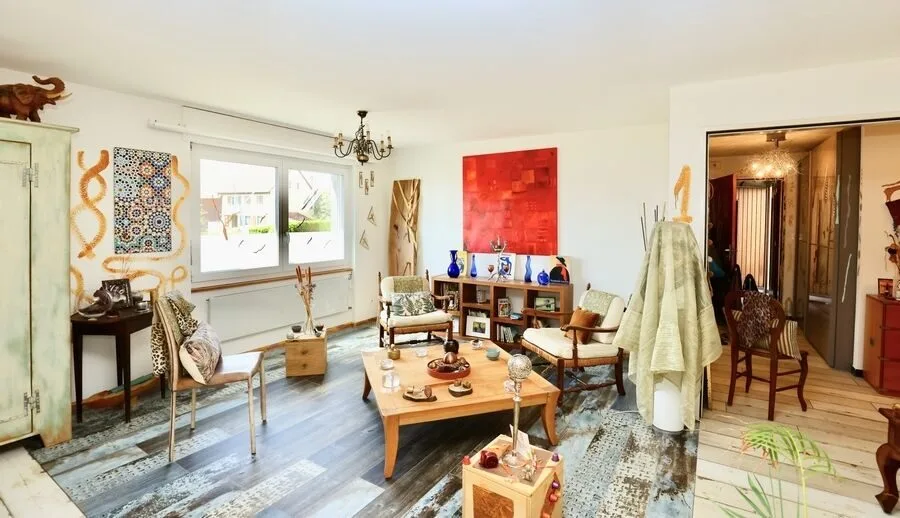 Maison familiale de charme au calme avec espace et potentiel en Ajoie – photo 11 sur 16