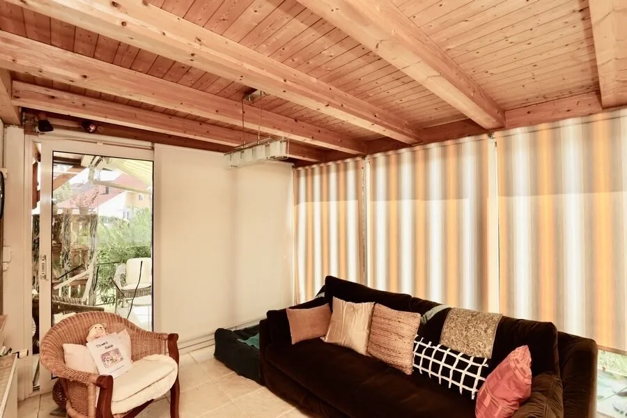 Maison familiale de charme au calme avec espace et potentiel en Ajoie – photo 12 sur 16