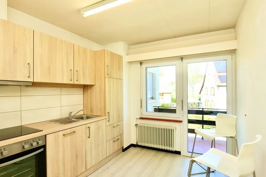 Maison familiale de charme au calme avec espace et potentiel en Ajoie
