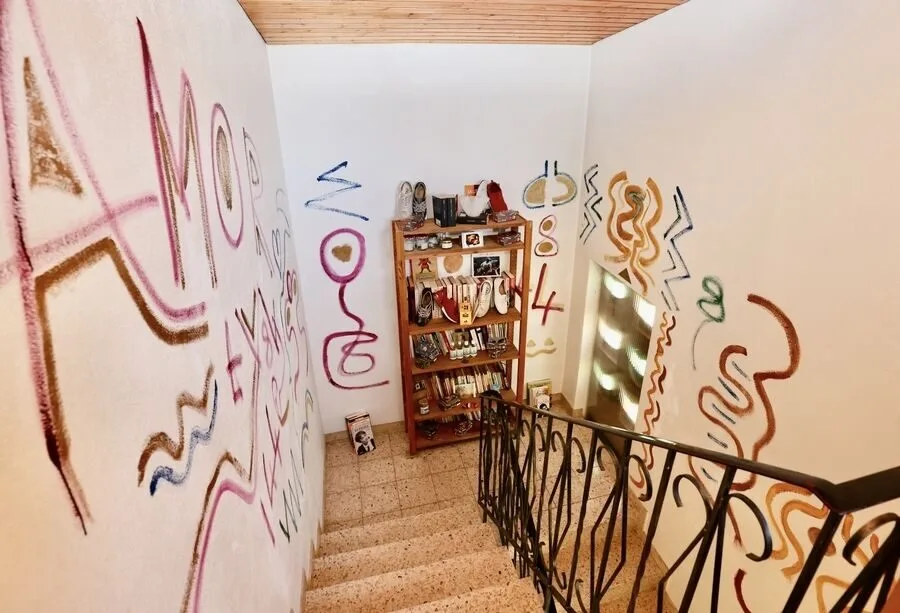Maison familiale de charme au calme avec espace et potentiel en Ajoie – photo 9 sur 16
