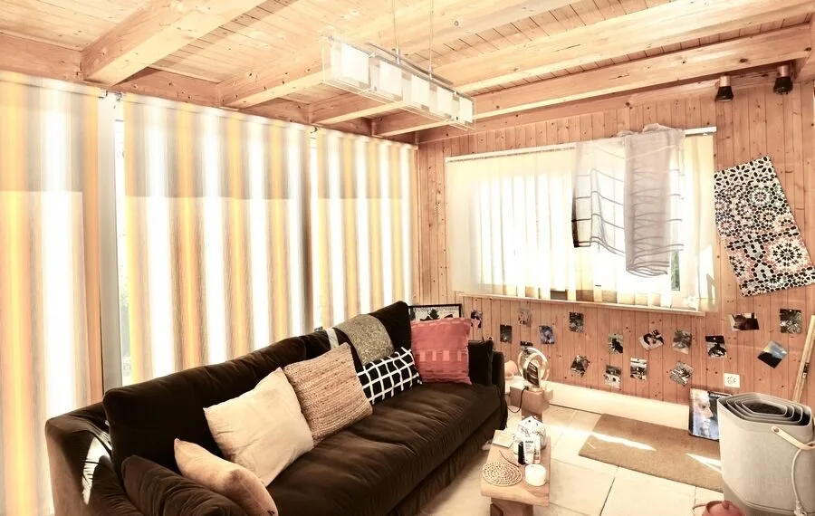 Maison familiale de charme au calme avec espace et potentiel en Ajoie – photo 13 sur 16